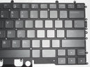 OEM Dell Alienware M15 R2 RGB Dark Side Laptop Keyboard US-ENG P/N: X9JC1