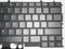 OEM Dell Alienware M15 R2 RGB Dark Side Laptop Keyboard US-ENG P/N: X9JC1