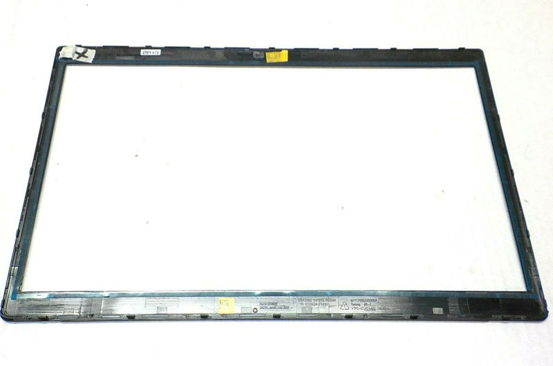 New Genuine Dell Latitude 7480 Laptop LCD Bezel Webcam Port Black 097D9 HUJ 10