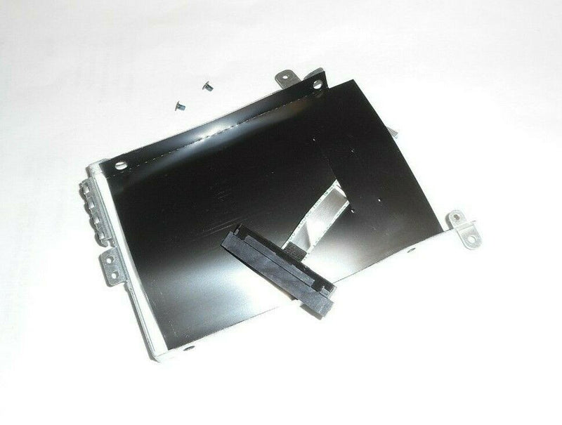 OEM - Dell G3 15 3590 Hard Drive Caddy + Connector Cable THA01 P/N: 2DVYT