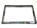 OEM Dell Latitude E6430 14" Laptop LCD Front Bezel Webcam Port Black M637T HUB02