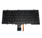 OEM Dell Latitude 5280/7280 Backlit Laptop Keyboard US-ENG B02 P/N: 0NPN8