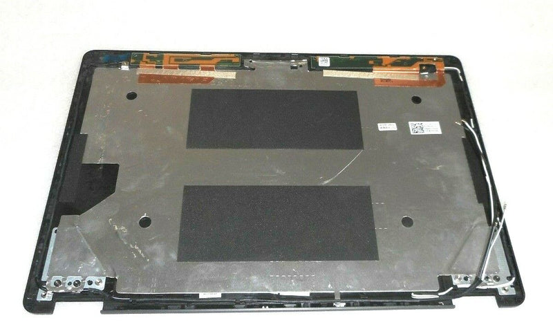 OEM Dell Latitude 5480 14" LCD Back Cover Lid for Touchscreen BIA01 TCD99