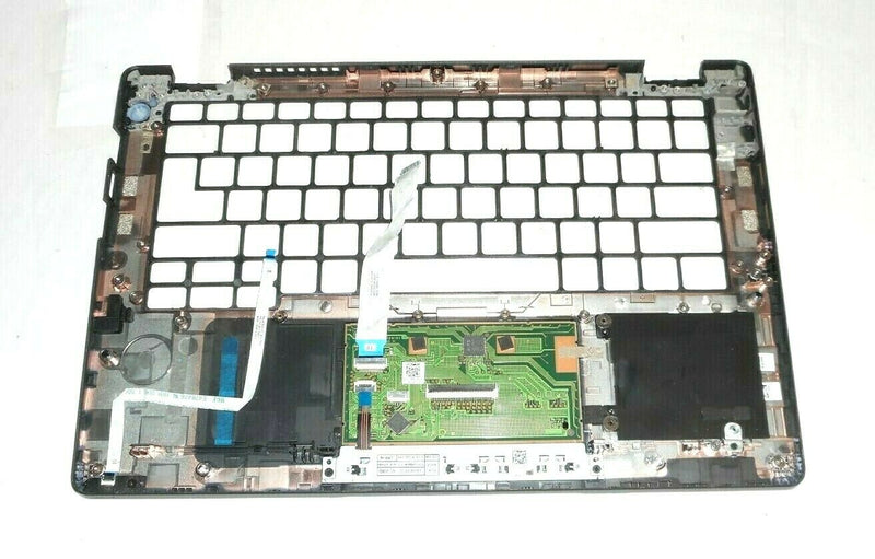 OEM - Dell Latitude 5300 2-in-1 Laptop Palmrest Touchpad Assembly THA01 NYGV0