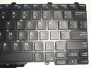 OEM Dell Latitude E5250/E7250 Non-Backlit Laptop Keyboard US-ENG B02 P/N: VW71F