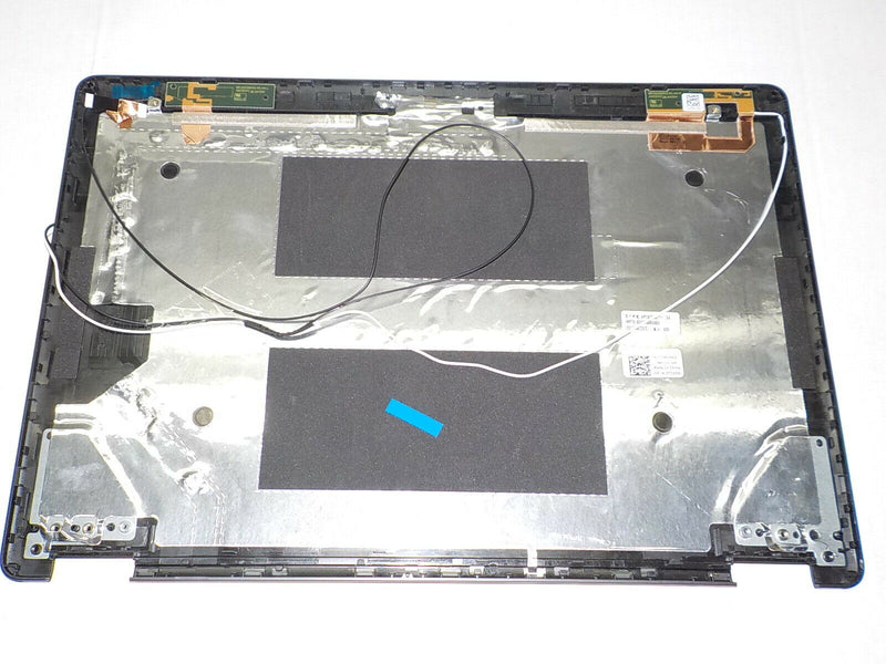 Genuine Dell Latitude 5480 14" LCD Back Cover Lid for Touchscreen TCD99 HUG 07