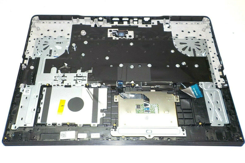 REF Genuine Dell G7 17 7790 Laptop Palmrest Touchpad US/EN Keyboard 6WFHN HUO 15