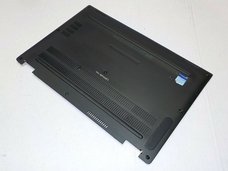 Genuine Dell Latitude 7389 Laptop Bottom Base Case Cover Black DXKY6 HUD 04