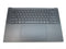 Dell OEM XPS 15 9500 Touchpad Palmrest Keyboard Assembly DKFWH *A01*