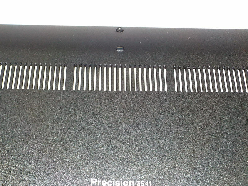 Genuine Dell Precision 3541 Laptop Bottom Base Case Cover Door VR2C7 HUB 02