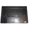 OEM Dell Latitude 5590/Precision 3530 Palmrest Backlit KB TP Assembly - A174PA