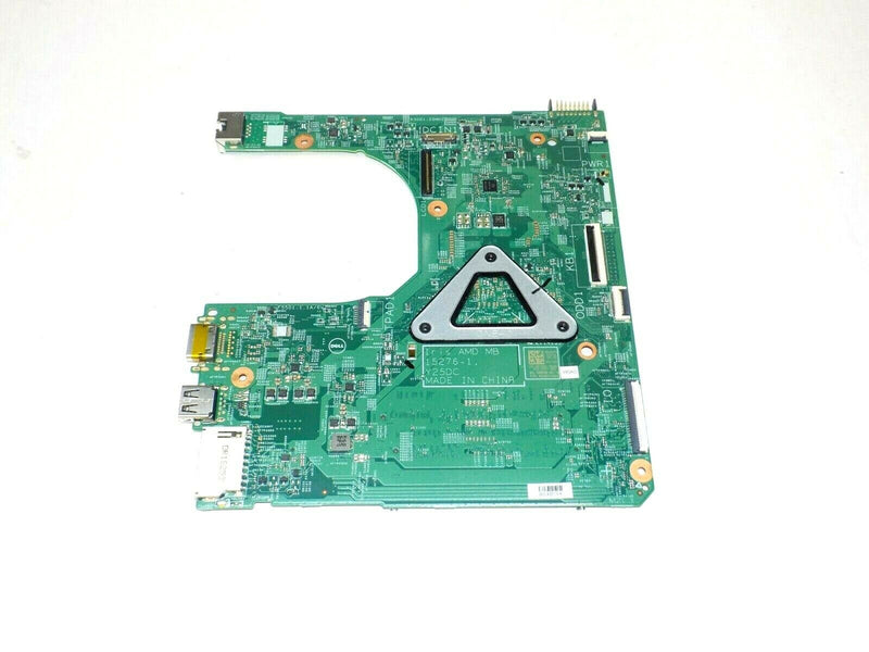517DH Dell Inspiron 3555 Laptop Motherboard w/ AMD E2-6110 1.5GHz CPU