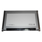 OEM Dell 14" FHD LCD LED OTP Touchscreen Display B02 P/N: RG38H
