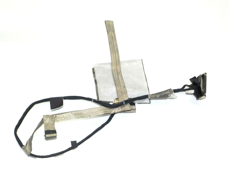 Genuine Dell Precision 7740 LCD EDP Cable Assembly HUA01 739WK 6HK8X DC02C00KV00