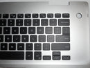 OEM Dell Inspiron 15 (5582) 2-in-1 Palmrest US Keyboard Assembly P/N: F046K