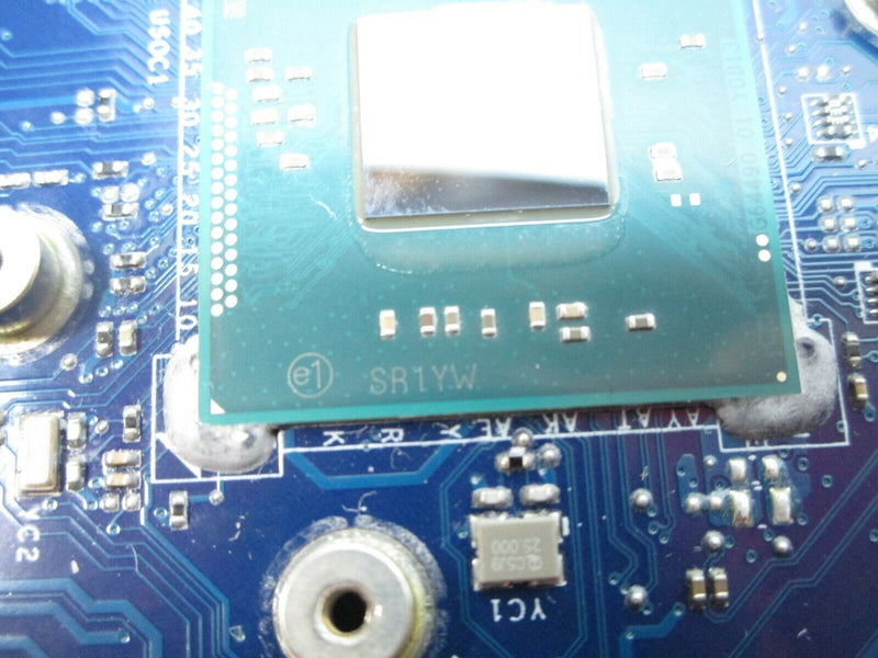 New Dell OEM Inspiron 15 5551 Motherboard w/ Pentium N3540 SR1YW IVA01 0V51V