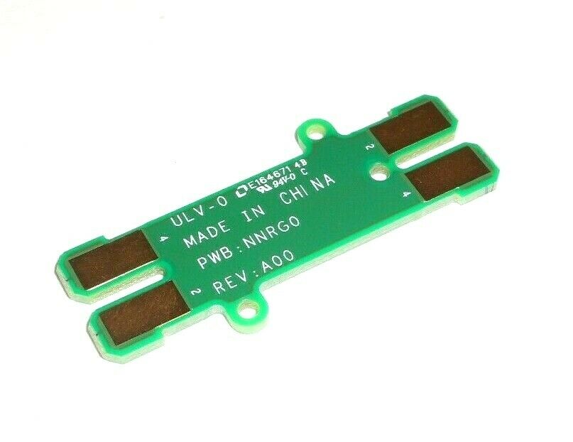 OEM - Dell EMC PowerEdge R920/R940 Server Riser Card THB02 P/N: 92CG2 ...