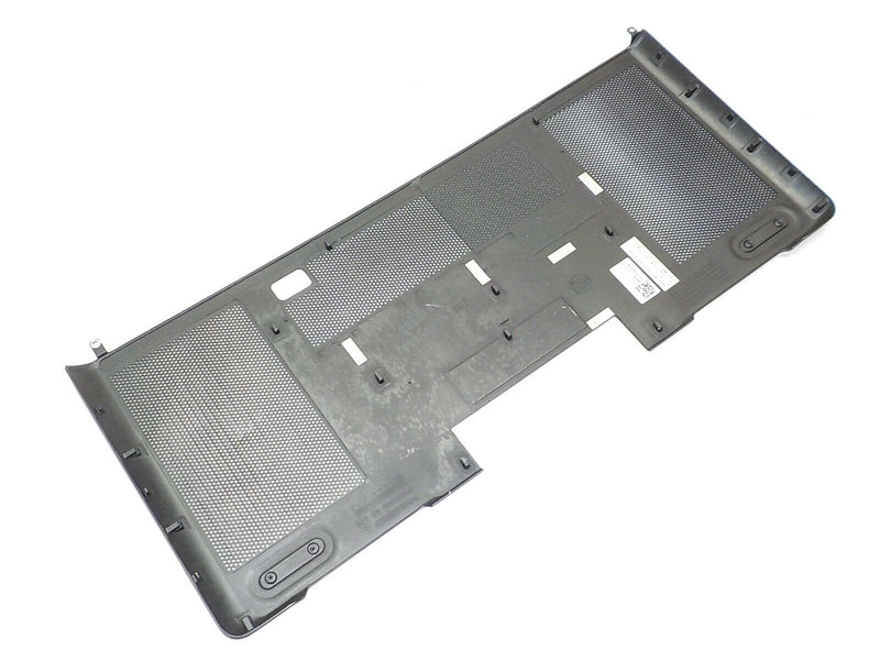 Genuine Dell Precision 7510 7520 Laptop Bottom Base Cover Door X0F4K HUB 02