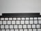 OEM Dell XPS 13 7390 2-in-1 Palmrest Touchpad Assembly P/N: 5VY5T