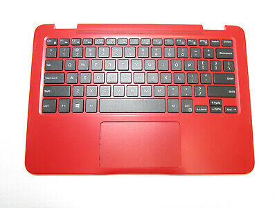 Dell OEM Inspiron 11 3185 2-in-1 Palmrest Touchpad Keyboard -TXA01- PNWGK