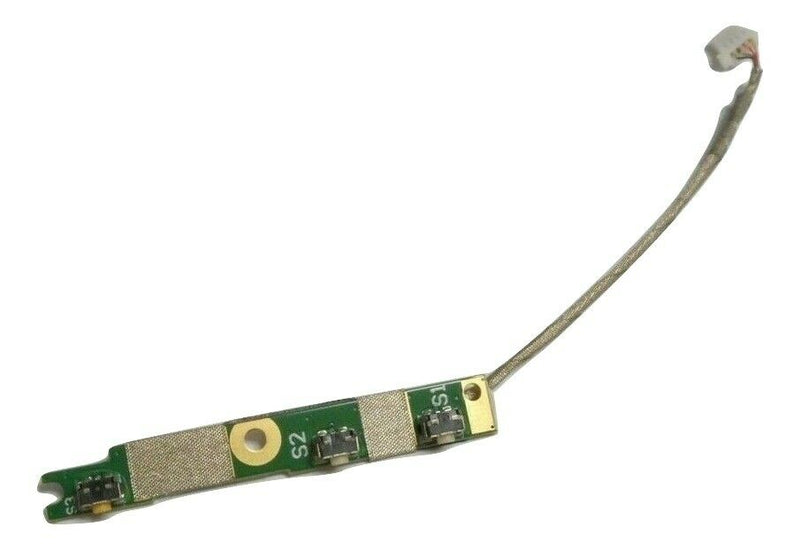 OEM - Dell Inspiron 5368/5378 Power/Volume Buttons P/N: 3G1X1