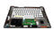 Dell OEM Latitude 7490 Laptop Palmrest Touchpad Assembly BIE05 TDYRC