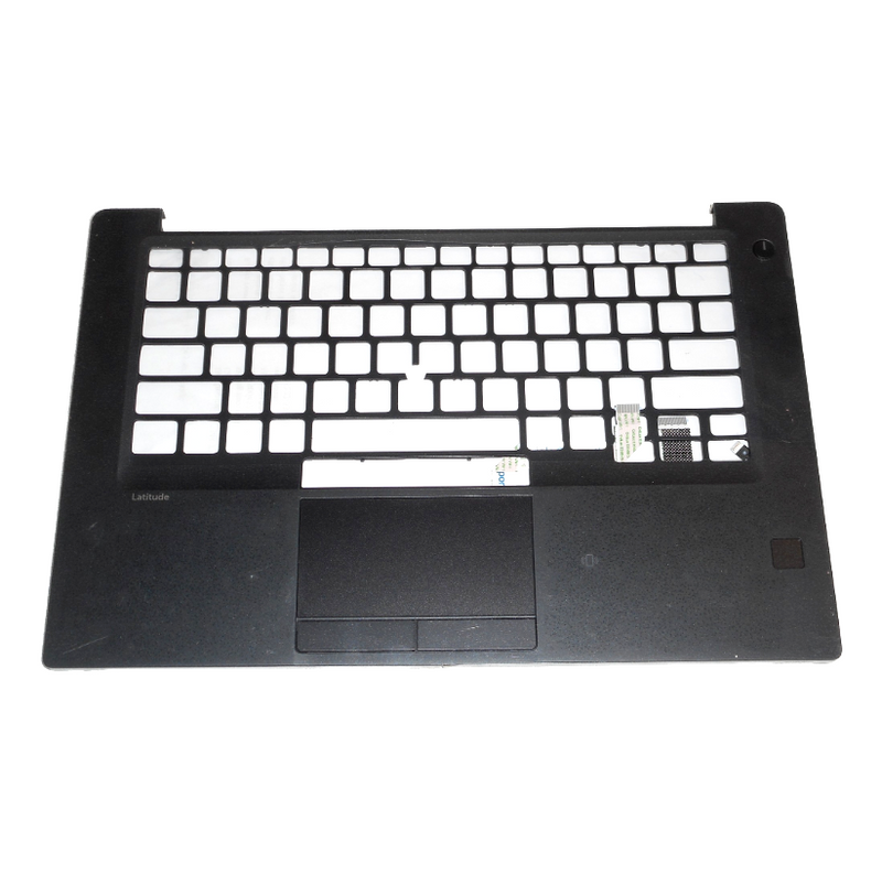 New - OEM Dell Latitude 7480 Palmrest Touchpad Assembly P/N: RJ5Y3 6FJX9