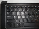 OEM Dell Latitude 13 3380 Palmrest Keyboard Touchpad Assembly B02 P/N: 5505V