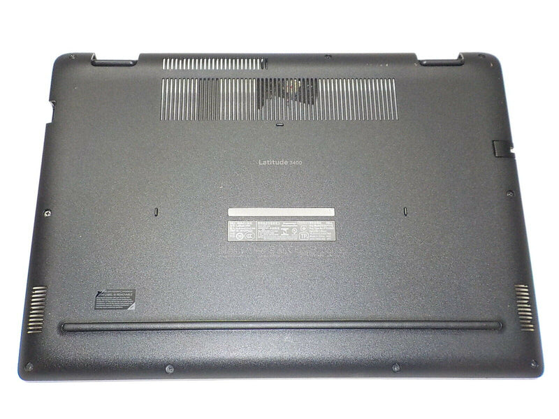 Genuine Dell Latitude 3400 LCD Laptop Bottom Base Back Cover Ass 59CFX HUA 01