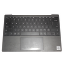 OEM Dell XPS 9300 Palmrest Keyboard Touchpad FP Assembly D04 P/N: Y75C4