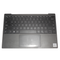 OEM Dell XPS 9300 Palmrest Keyboard Touchpad FP Assembly D04 P/N: Y75C4