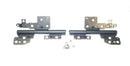 REF Genuine Dell Precision 7750 Left and Right Hinges Set HUA01 7GKRM 99MGF