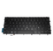 OEM Dell XPS 9370/9380/7390 Backlit Laptop Keyboard US-ENG B02 P/N: 3CM18