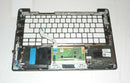 OEM - Dell Latitude 13 7300 Palmrest Touchpad Assembly THC03 P/N: 2D5J2