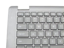 Genuine Dell Latitude 7310 LCD Palmrest Touchpad US/EN BCL Keyboard HUQ17 4187J