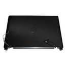 OEM Dell Latitude E5470 14" FHD LCD Complete Touchscreen Assembly P/N: V9PR6