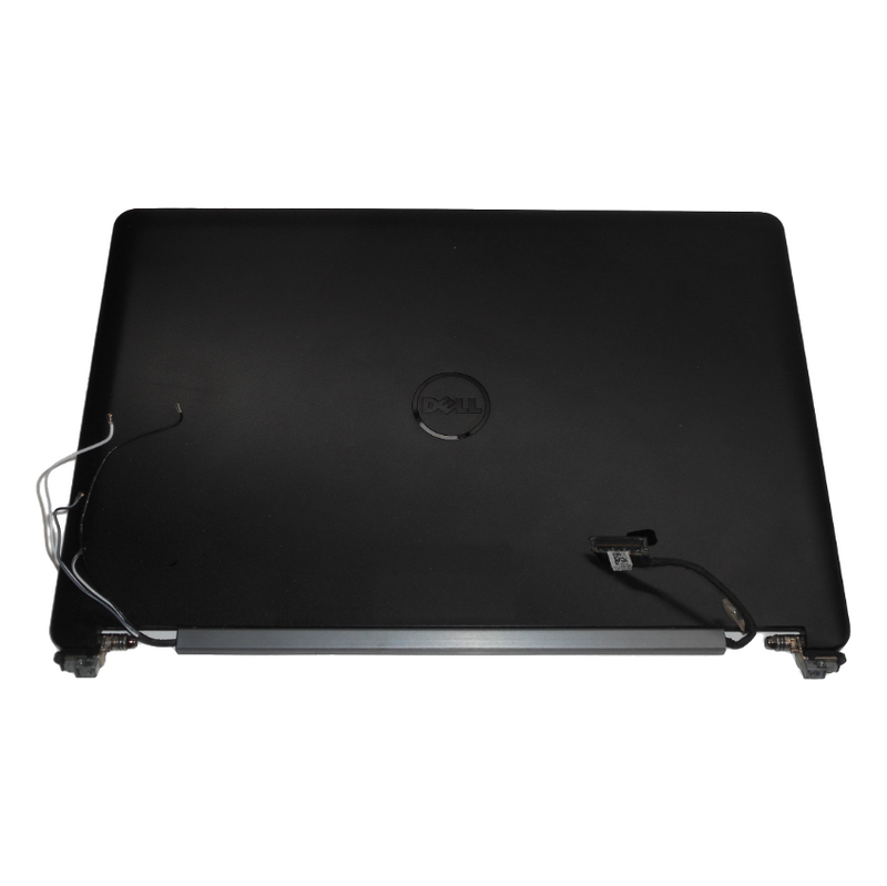 OEM Dell Latitude E5470 14" FHD LCD Complete Touchscreen Assembly P/N: V9PR6