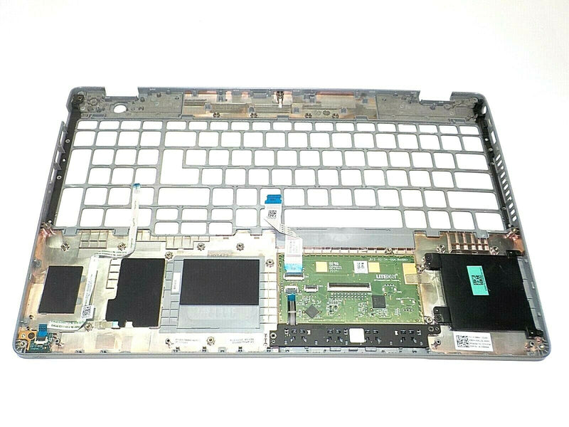 NEW OEM Dell Latitude 5510/Precision 3550 Laptop Palmrest Touchpad HUA01 A1999A