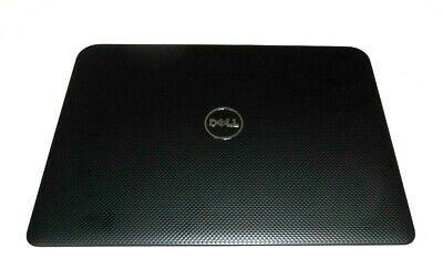 New Dell OEM Inspiron 14 3421/ 5421, 3437 Lid LCD Back Cover Assembl BIA01 XRHMJ