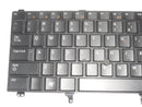 OEM Dell Latitude E6320/E6420 Backlit Laptop Keyboard US-ENG P/N: CN5HF