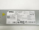 NEW OEM Dell PowerEdge R610 502W Switching Power Supply J38MN A502P-00
