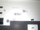 New OEM Dell XPS 15 9570 Laptop Bottom Base Metal Cover Assembly GHG50 HAV 22