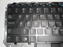 OEM Dell Latitude E5450/E7450 Backlit Laptop Keyboard US-ENG E05 P/N: D19TR