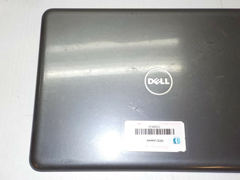 Genuine Dell Chromebook 13 (3380) 13.3" Laptop LCD Back Cover Ass 5G6FV HUQ 17