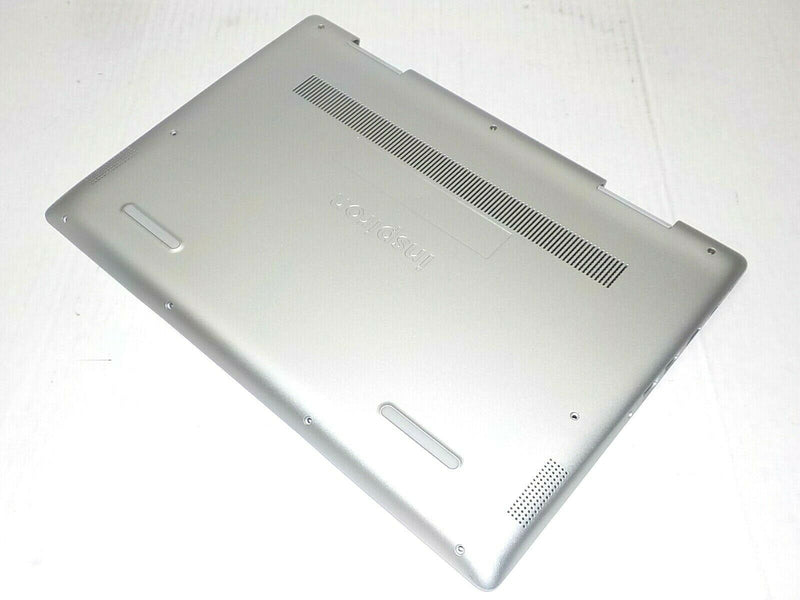 New OEM Dell Inspiron 5482 14" Laptop Bottom Lower Base Case Cover 0V9J6 HUE 05