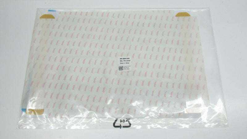 Dell OEM Inspiron 7586 7386 Stretch Release Tape for LCD Panel 207WF 0207WF