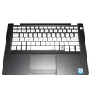OEM Dell Latitude 5400 Palmrest Touchpad Assembly B02 P/N: A1899E W1WR5