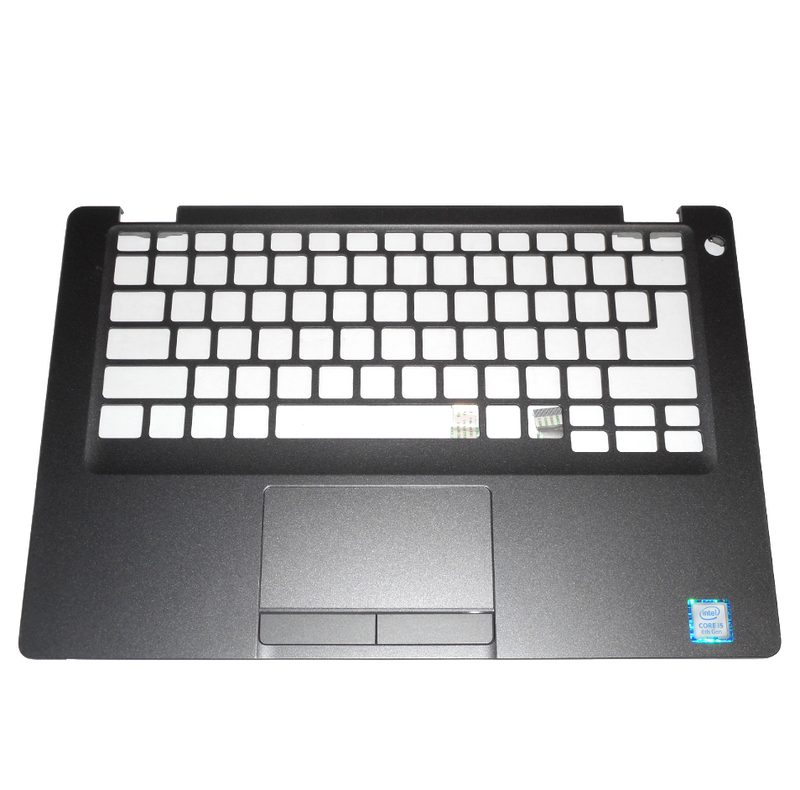 OEM Dell Latitude 5400 Palmrest Touchpad Assembly B02 P/N: A1899E W1WR5