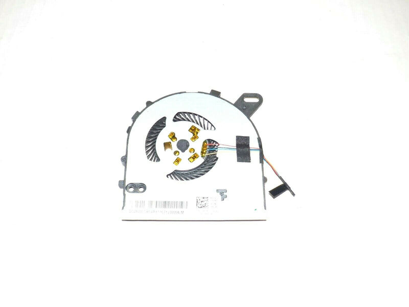 Dell OEM Inspiron 15 (7560) CPU Cooling Fan - W0J85 0W0J85