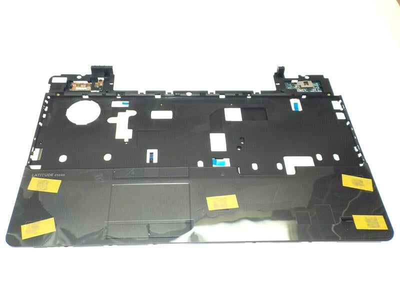 New OEM Dell Latitude E5540 Palmrest Touchpad Fingerprint Reader AMA01 FWTHY